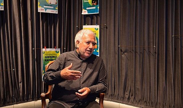 Osmangazi Belediyesi'nden Genç Girişimcilere İlham Veren Söyleşi