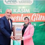 Başkan Sandıkçı'dan Öğretmenlere Diyarbakır, Mardin ve Şanlıurfa Turu