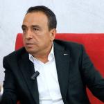 ‘Ankara’da yeni bir dönem başlıyor’ değerlendirmesi: Strateji kuruluşlarından Yaşar Aydın’a kritik ziyaret