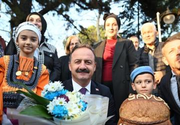 Yavuz Ağıralioğlu Trabzon’dan seslendi: ‘Sinan Oğan gibi olmayacağım’