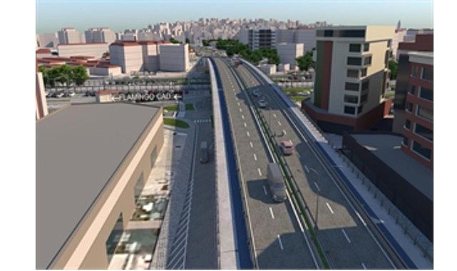 Mavişehir'e nefes aldıracak hamle