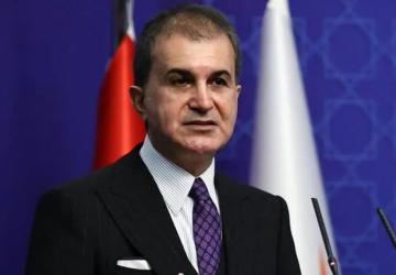 AK Parti Sözcüsü Ömer Çelik’ten İshak Şan’a yönelik saldırıya sert tepki: ‘Açık bir barbarlıktır’ - Videolu Haber