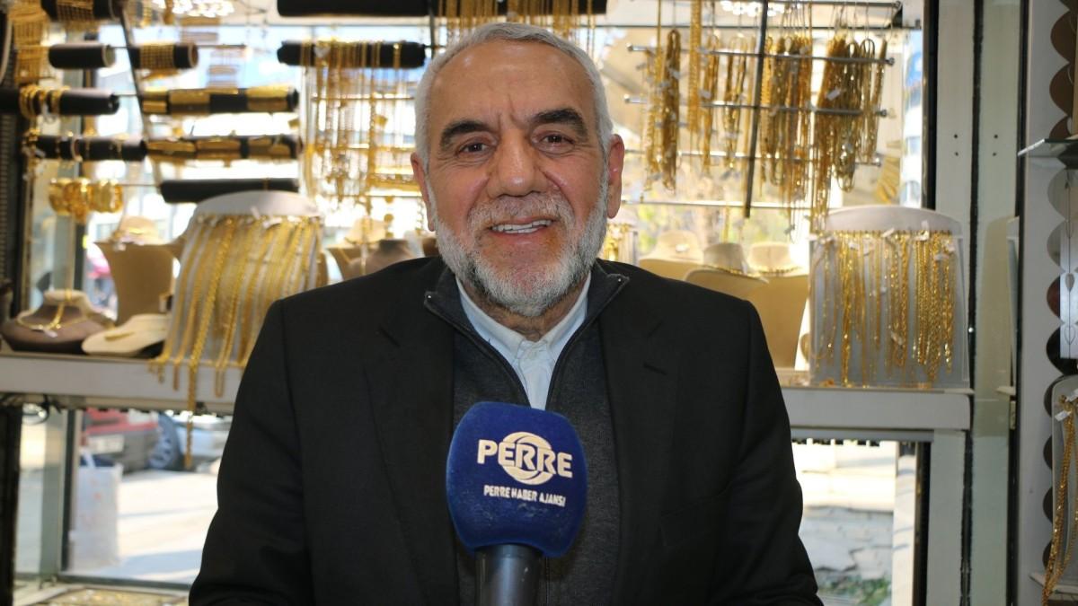 Yıl sonunda altın piyasasında hareketlilik sürüyor, Adıyaman’da vatandaş satışa yöneliyor - Videolu Haber