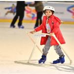 Büyükşehir'den öğrencilere yarıyıl tatili için buz pisti müjdesi