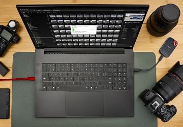 Sandisk, Daha Hızlı ve Daha Zorlu İş Akışlarını ve Yapay Zeka Destekli İçerikleri Desteklemek İçin Yeni Nesil Taşınabilir SSD Portföyünü Tanıttı