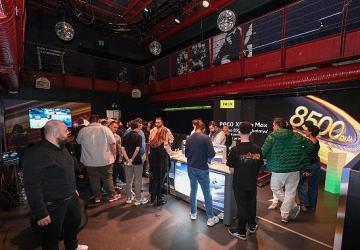 POCO, Türkiye'de Düzenlediği İlk Lansmanla Yeni POCO X8 Pro Serisi'ni Satışa Sundu