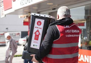 Keçiören'de Hem Doğa Hem İnsan Sağlığı Korunuyor