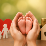 Doğum Yardımı Ödemeleri Nisan Ayında Hesaplara Aktarıldı