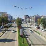 Adıyaman’da gece trafik kapanacak: Belediye’den güzergah uyarısı