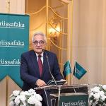 Darüşşafaka için kıtaları aşan koşucular bir araya geldi