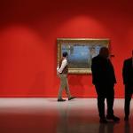 İbrahim Çallı'nın Unutulmaz Eserleri Sanatseverlerle Buluştu