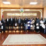 'En Büyük Projemiz ve Önceliğimiz Önce İnsan'