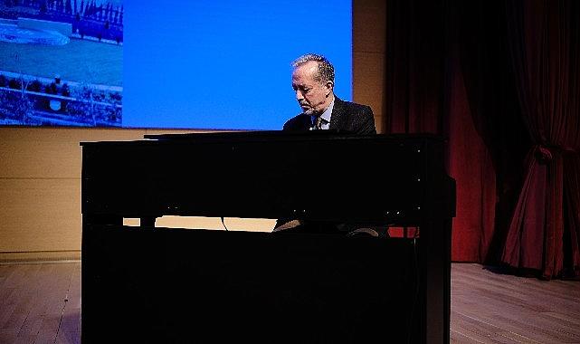 İrfan Güney'den İnsan Özünü Merkeze Alan Senfonik Bir Eser: Yansımalar