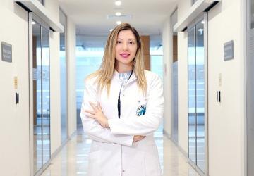 Kanal tedavisi dişin ömrünü uzatıyor!