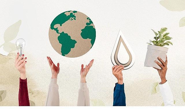 Genç Eko Akademi 2026 Lansmanı 20 Şubat'ta Çankaya'da