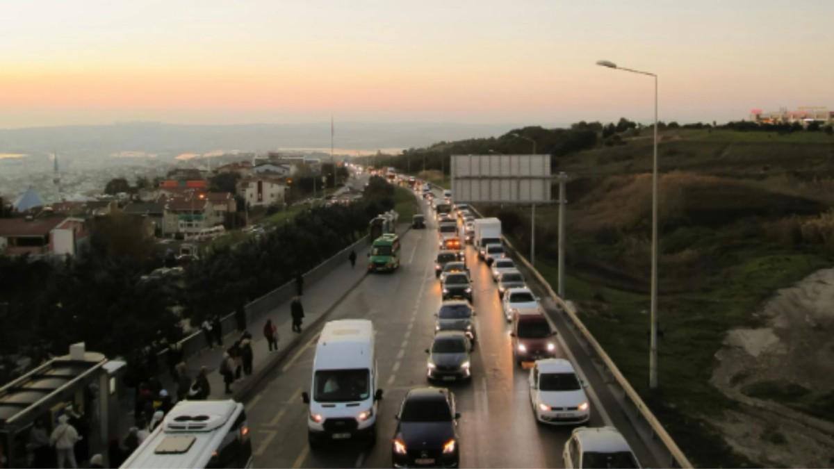 PTT sorgusuyla ikinci el araçta kilometre oyunu önleniyor