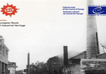 İzmir'in endüstriyel mirasına Avrupa'dan tescil