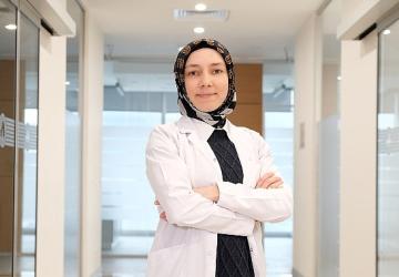 Diş hassasiyetinin çözümü, altta yatan nedenin tedavisi!