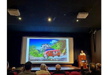 TEGV Eğitim Gönüllüsü Ali Eriç'in Kaleminden TEGV'li Çocuklara Umut