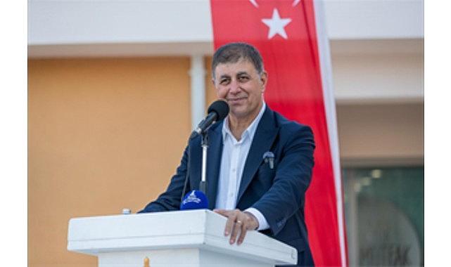 İZPA, İzmir'in geleceği için yol haritasını çiziyor