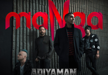 Adıyaman MotoFest’te ‘Manga’ Rüzgârı Esecek