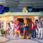 Nickelodeon Play! Tersane Istanbul'da 23 Nisan Coşkusu Dört Gün Boyunca Sürecek