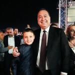 Mesir Coşkusu Sokaklara Taştı 486. Yıl Heyecanı Kortejle Başladı