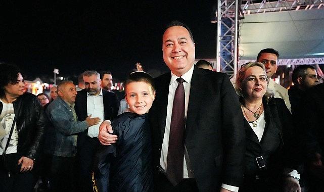 Mesir Coşkusu Sokaklara Taştı 486. Yıl Heyecanı Kortejle Başladı