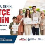 İstanbul'un Bütçesi İstanbulluların Elinde