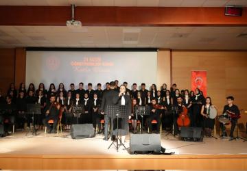 Adıyaman’da ‘Öğretmenler Günü’ etkinlikleri düzenlendi