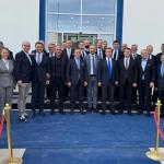 Ford’un 95 yıllık Adıyaman bağı: Tarihi bilgi Ali Koç’u etkiledi