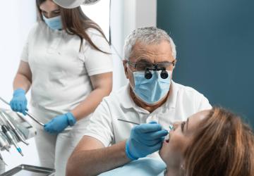 Diş Hekimleri Dayanışma Platformu’ndan Önemli Açıklama!