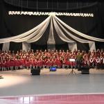 Trabzon’da Öğrencilerden Anlamlı Sosyal Sorumluluk Konseri