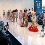 JM Bride's 2026 Runway Fashion İzmir 'Shining Dreams' Koleksiyonu ile Moda Dünyasına Büyüleyici Bir Dokunuş
