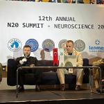 Prof. Dr. Nevzat Tarhan: “Kişiye özel dijital terapötiklerle bellek güçlendirme önümüzdeki yıllarda yaygınlaşacak!"