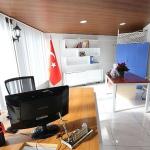 Karşıyaka'da kadınlar yalnız değil!