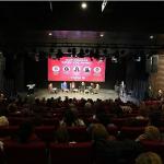 Tekirdağ'da 5 Aralık Kadın Hakları Gününe Özel Anlamlı Program