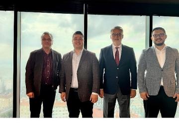 Fuzul Holding'in Fintech Girişimi Rubikpara, Architecht İşbirliğiyle Tüm Banka Hesaplarını Tek Uygulamada Birleştiriyor