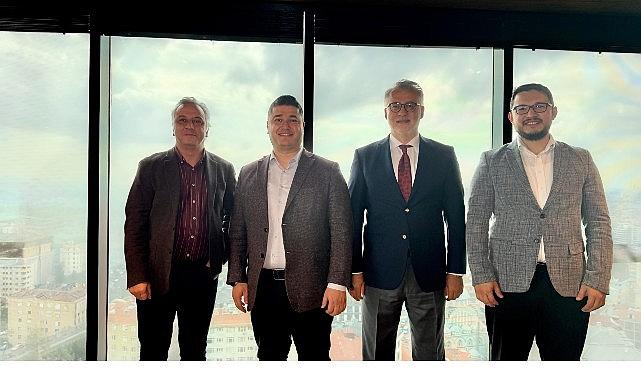 Fuzul Holding'in Fintech Girişimi Rubikpara, Architecht İşbirliğiyle Tüm Banka Hesaplarını Tek Uygulamada Birleştiriyor