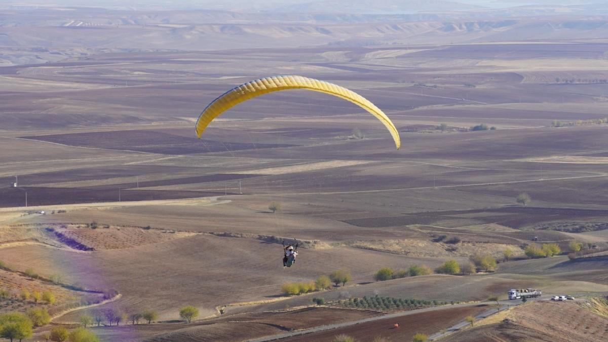 Öğretmenler Gökyüzüyle Buluştu - Videolu Haber