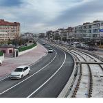 Başkan Altay Adliye - Şehir Hastanesi Raylı Sistem Bağlantısında Çalışmaların Sona Yaklaştığını Açıkladı