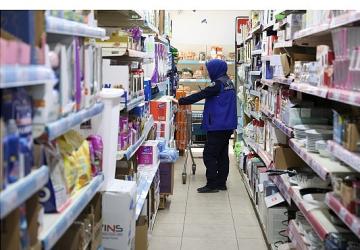 Büyükşehir Zabıtasından Ramazan denetimi