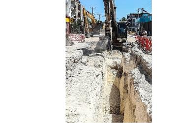 ASAT'tan Döşemealtı'na 2,4 Milyar TL'lik yatırım desteği