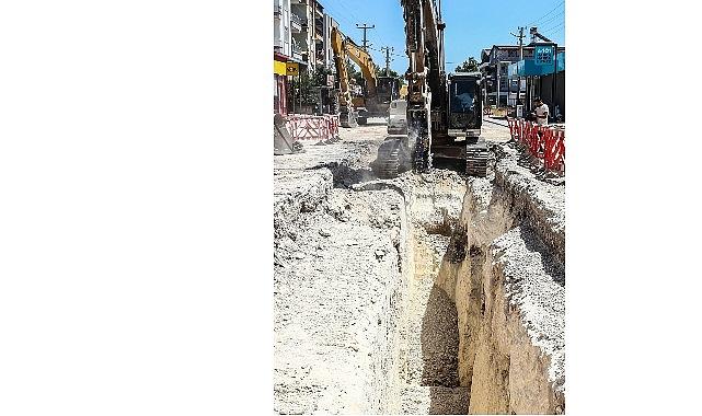 ASAT'tan Döşemealtı'na 2,4 Milyar TL'lik yatırım desteği