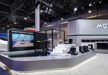 MOVA, CES 2026'da Akıllı Yaşamın Geleceğine Yapay Zekâ ile Yön Veriyor