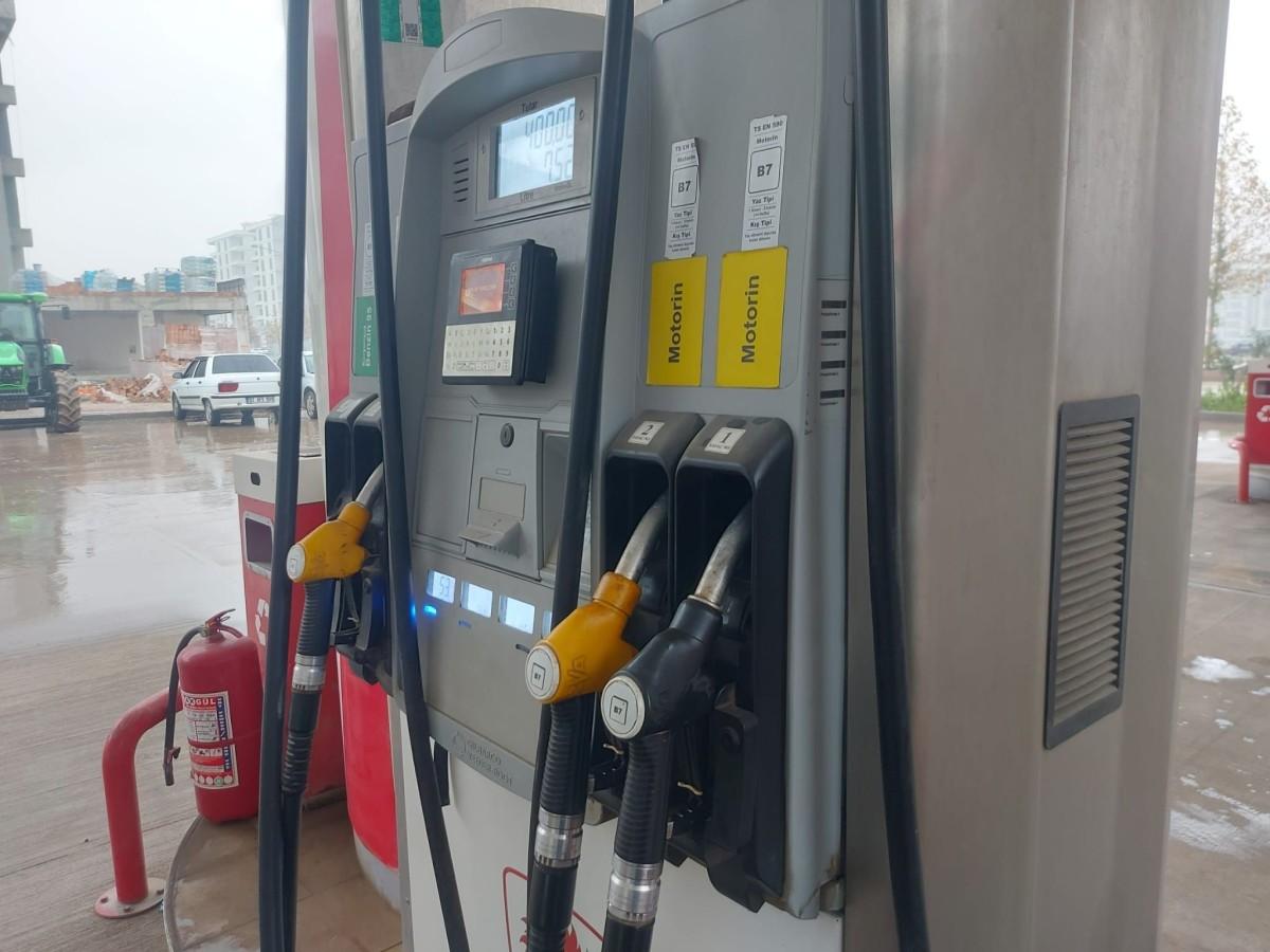 Petrol düştü, Benzin ve motorine indirim geliyor!