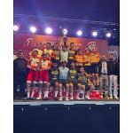 Konya Büyükşehir Belediyespor Farklı Branşlarda Elde Ettiği Başarılarla Adından Söz Ettiriyor