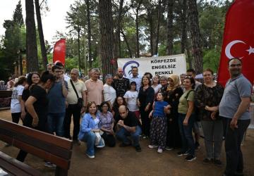Ahmet Akın’dan Engelsiz Balıkesir Vurgusu: “Bu Şehirde Kimse Yalnız Değil”