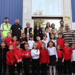 Kartepe'de Çocuklara Geri Dönüşüm Bilinci Aşılanıyor