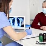 Akciğer Kanseri Büyük Ölçüde Önlenebilir ve Erken Tanı Hayat Kurtarır